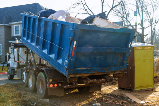 Best Yard Cleanup Services  in Jonesborough, TN