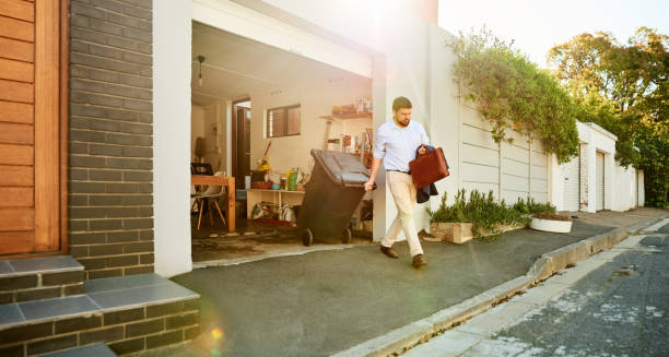 Best Junk Hauling Services  in Jonesborough, TN