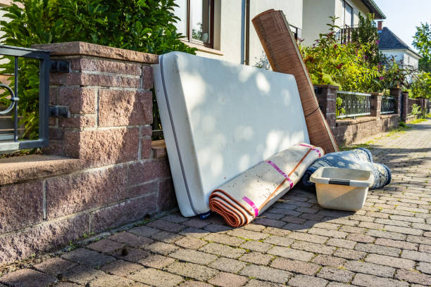 Best Residential Junk Removal  in Jonesborough, TN