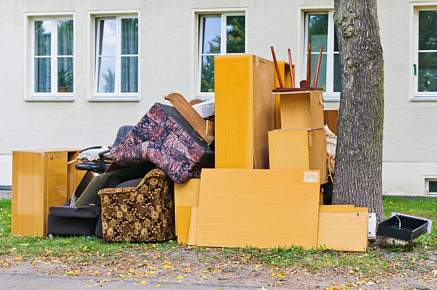 Best Attic Cleanout Services  in Jonesborough, TN
