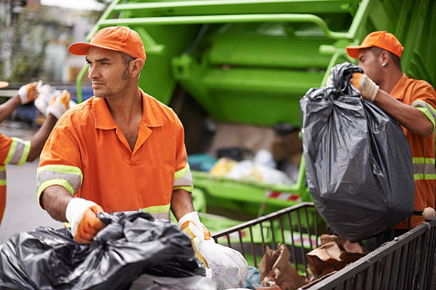 Best Household Junk Removal  in Jonesborough, TN