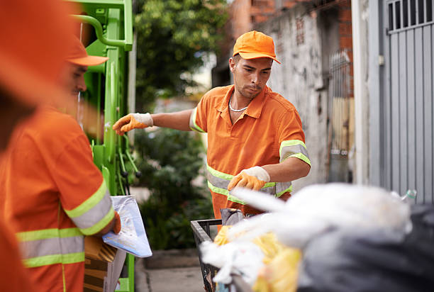 Yard Cleanup Services in Jonesborough, TN
