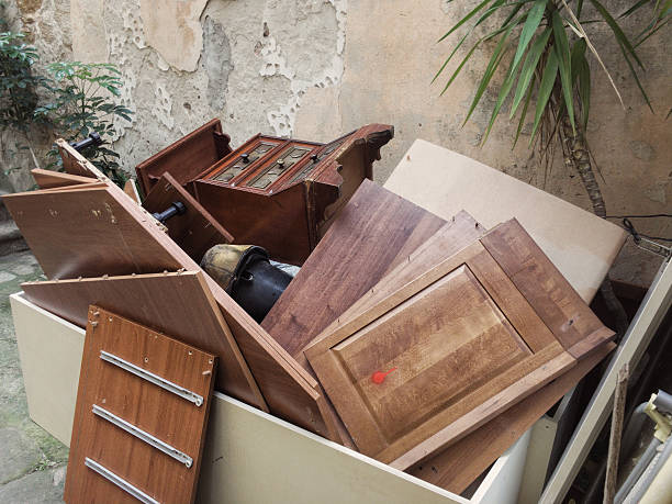 Best Office Junk Removal  in Jonesborough, TN